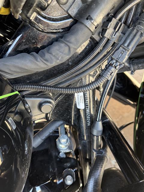 2022 Harley-Davidson Ultra Limited in Omaha, Nebraska - Photo 3