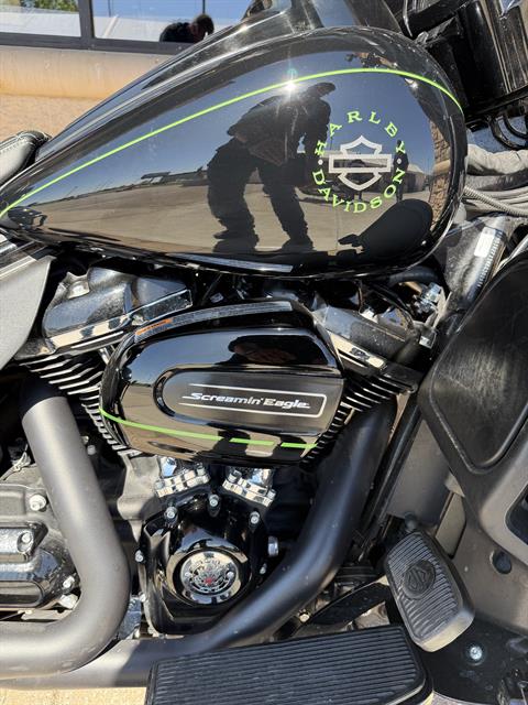 2022 Harley-Davidson Ultra Limited in Omaha, Nebraska - Photo 5