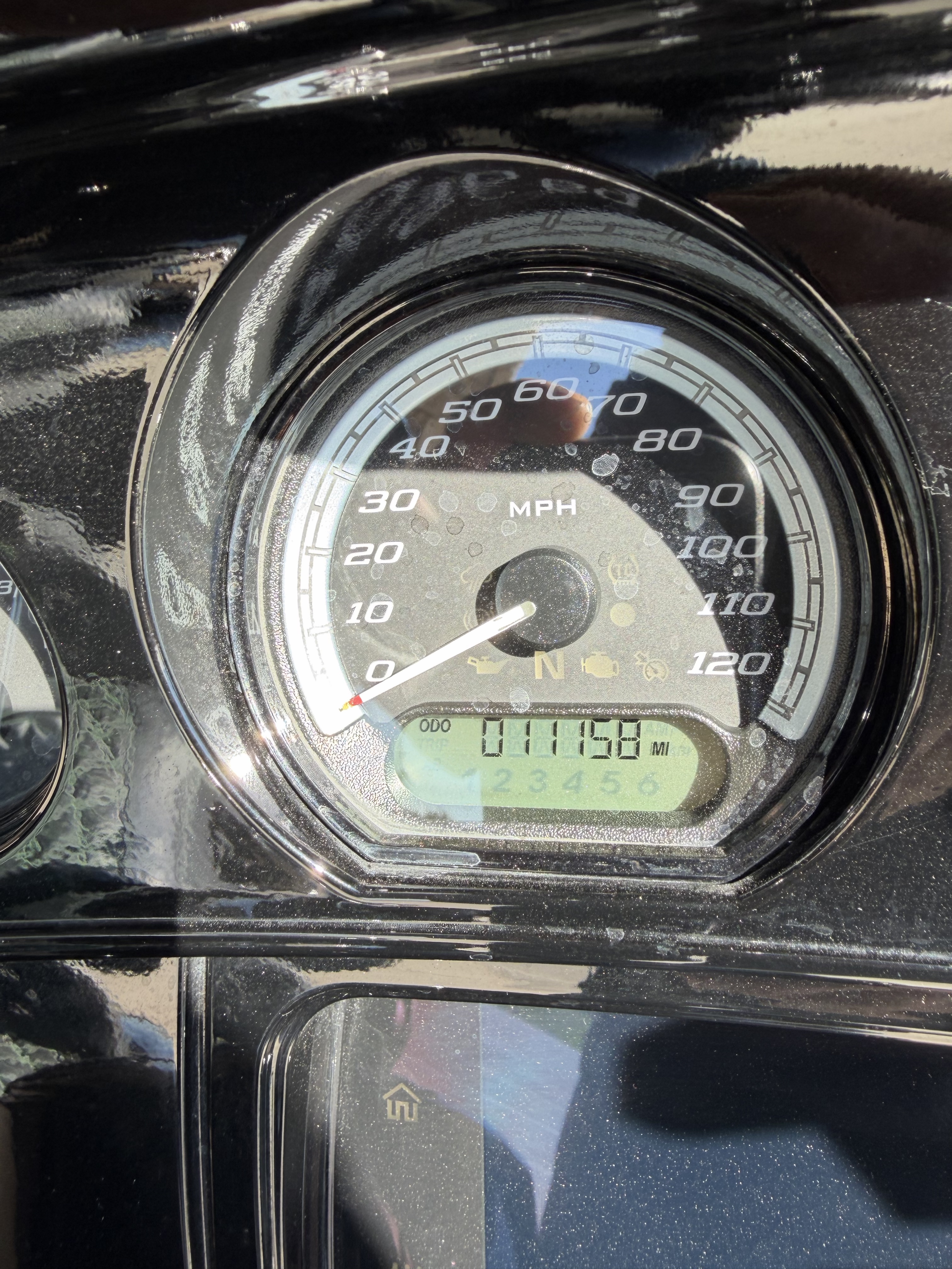 2022 Harley-Davidson Ultra Limited in Omaha, Nebraska - Photo 7