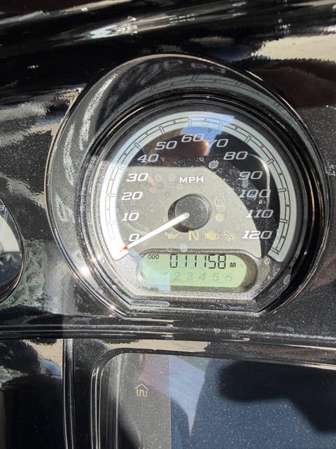 2022 Harley-Davidson Ultra Limited in Omaha, Nebraska - Photo 7
