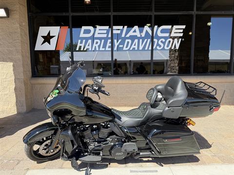 2022 Harley-Davidson Ultra Limited in Omaha, Nebraska - Photo 9