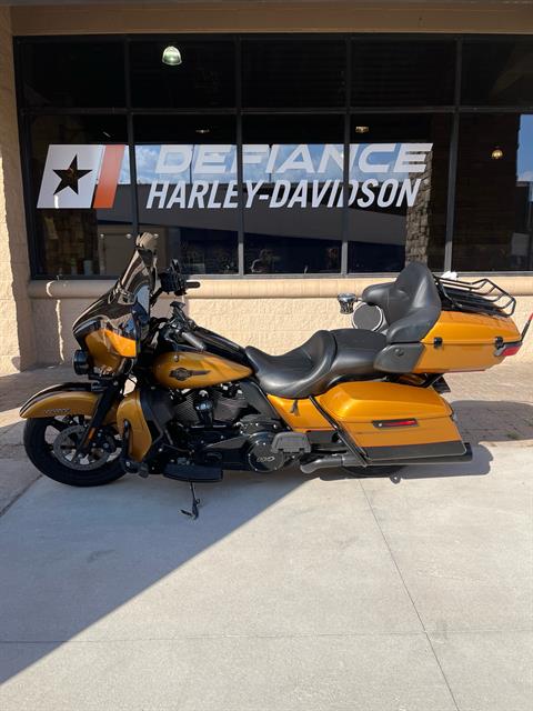 2023 Harley-Davidson Ultra Limited in Omaha, Nebraska - Photo 3