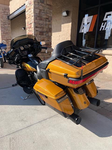 2023 Harley-Davidson Ultra Limited in Omaha, Nebraska - Photo 4