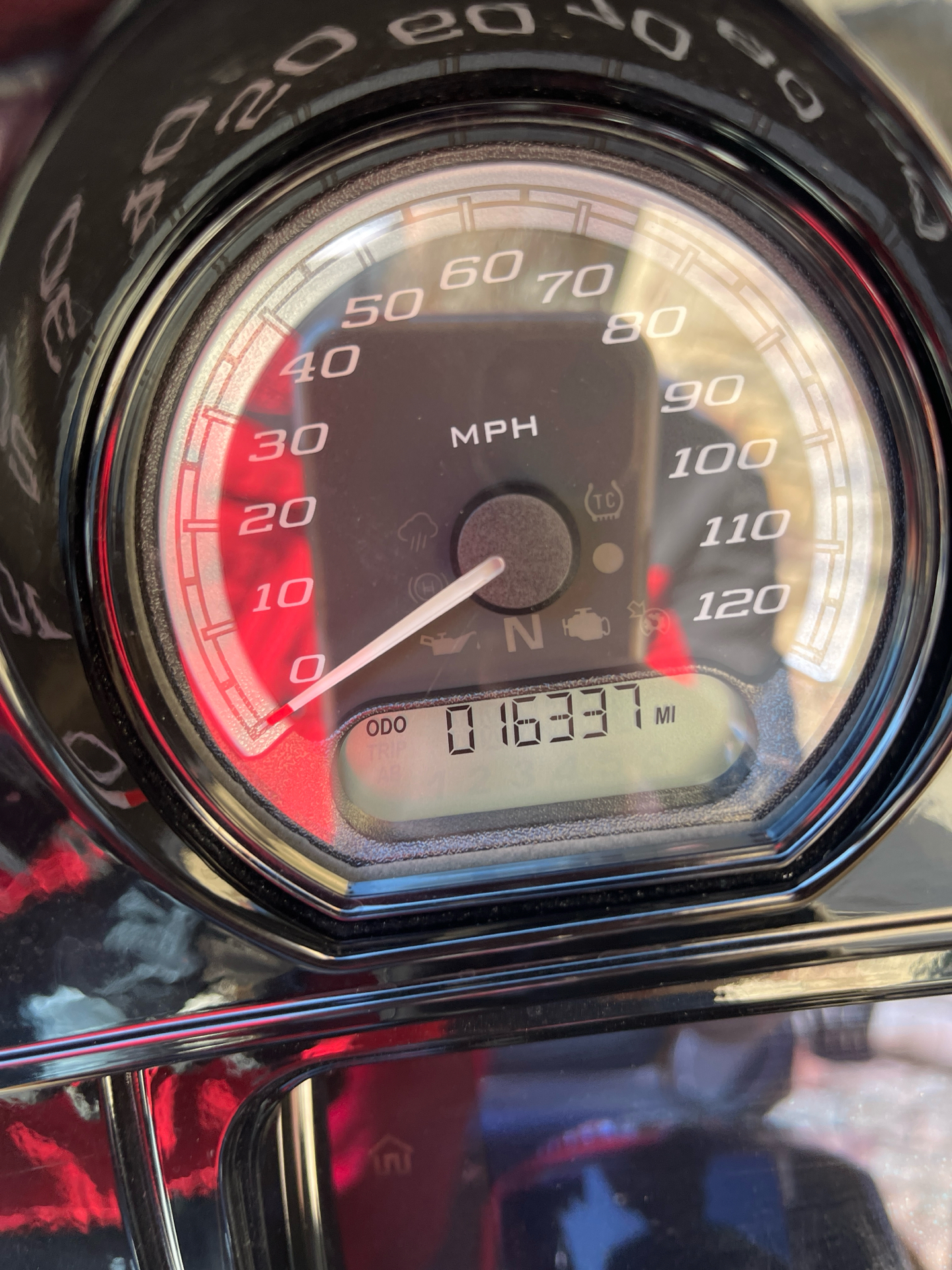 2023 Harley-Davidson Ultra Limited in Omaha, Nebraska - Photo 5