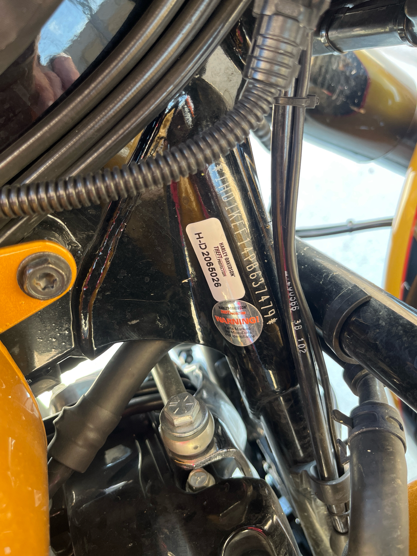 2023 Harley-Davidson Ultra Limited in Omaha, Nebraska - Photo 6