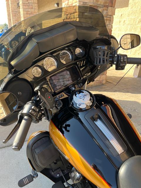 2023 Harley-Davidson Ultra Limited in Omaha, Nebraska - Photo 8