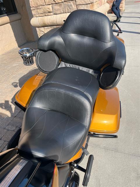 2023 Harley-Davidson Ultra Limited in Omaha, Nebraska - Photo 9
