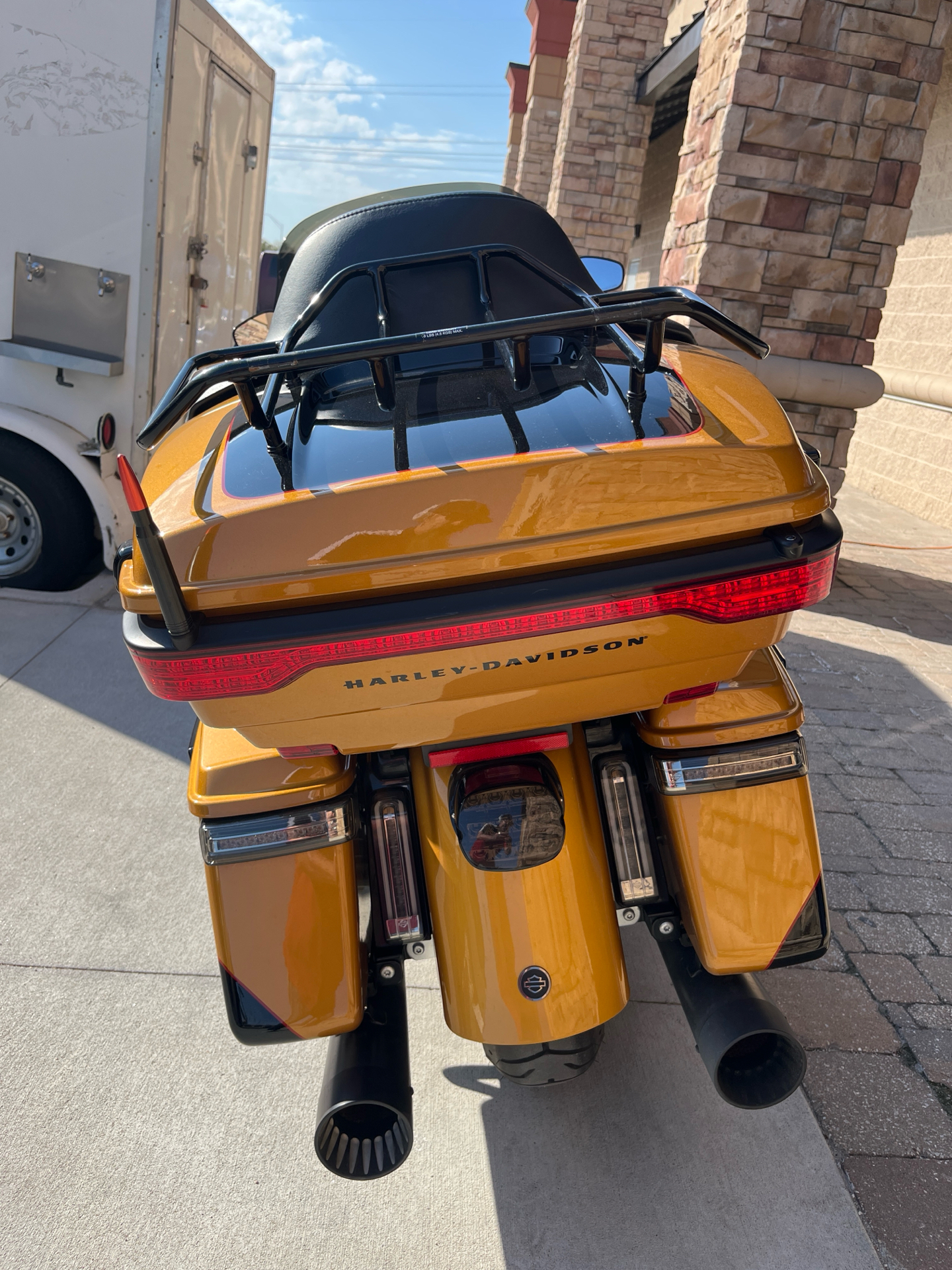 2023 Harley-Davidson Ultra Limited in Omaha, Nebraska - Photo 10