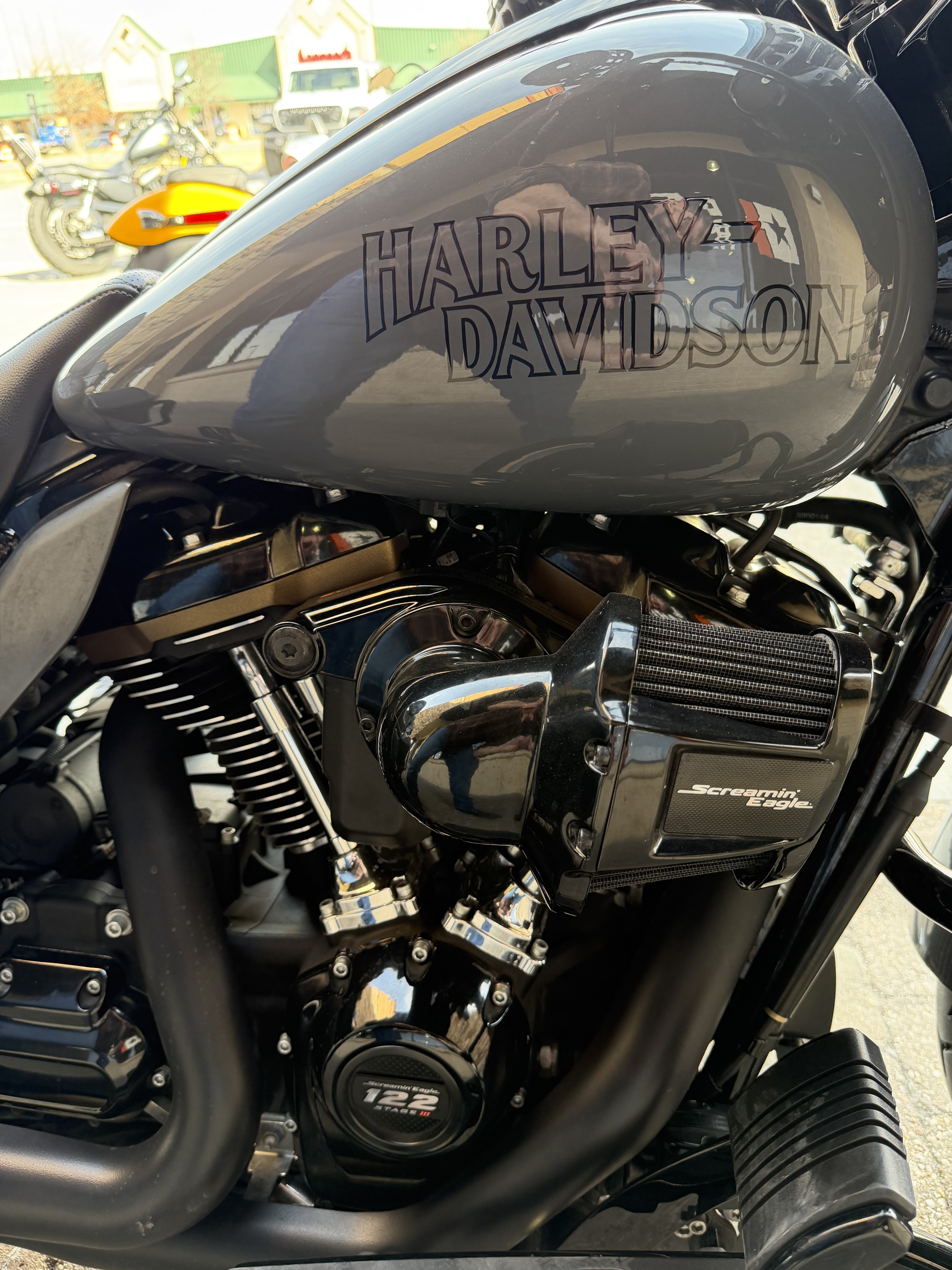 2022 Harley-Davidson Street Glide® ST in Omaha, Nebraska - Photo 3