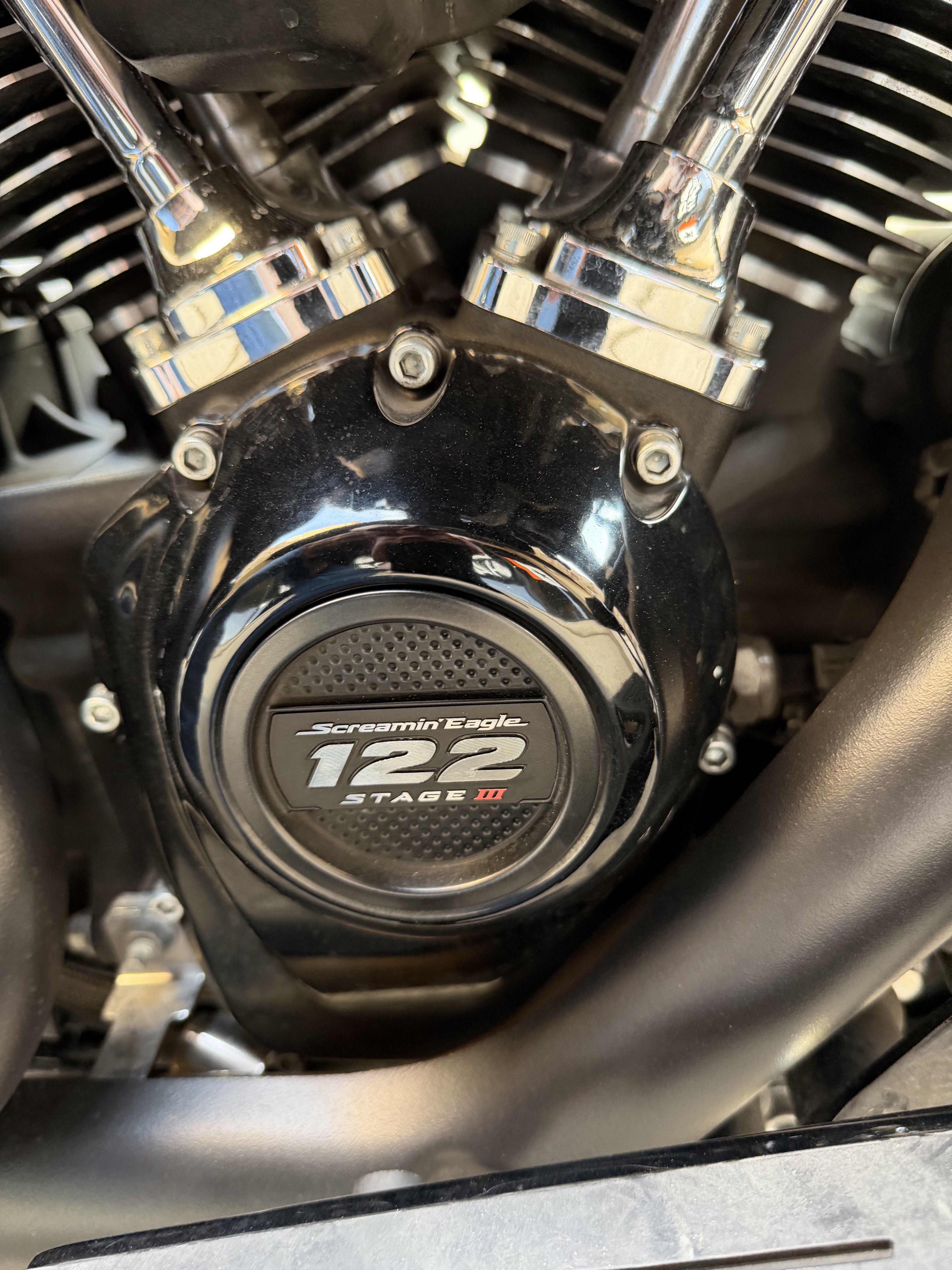 2022 Harley-Davidson Street Glide® ST in Omaha, Nebraska - Photo 4