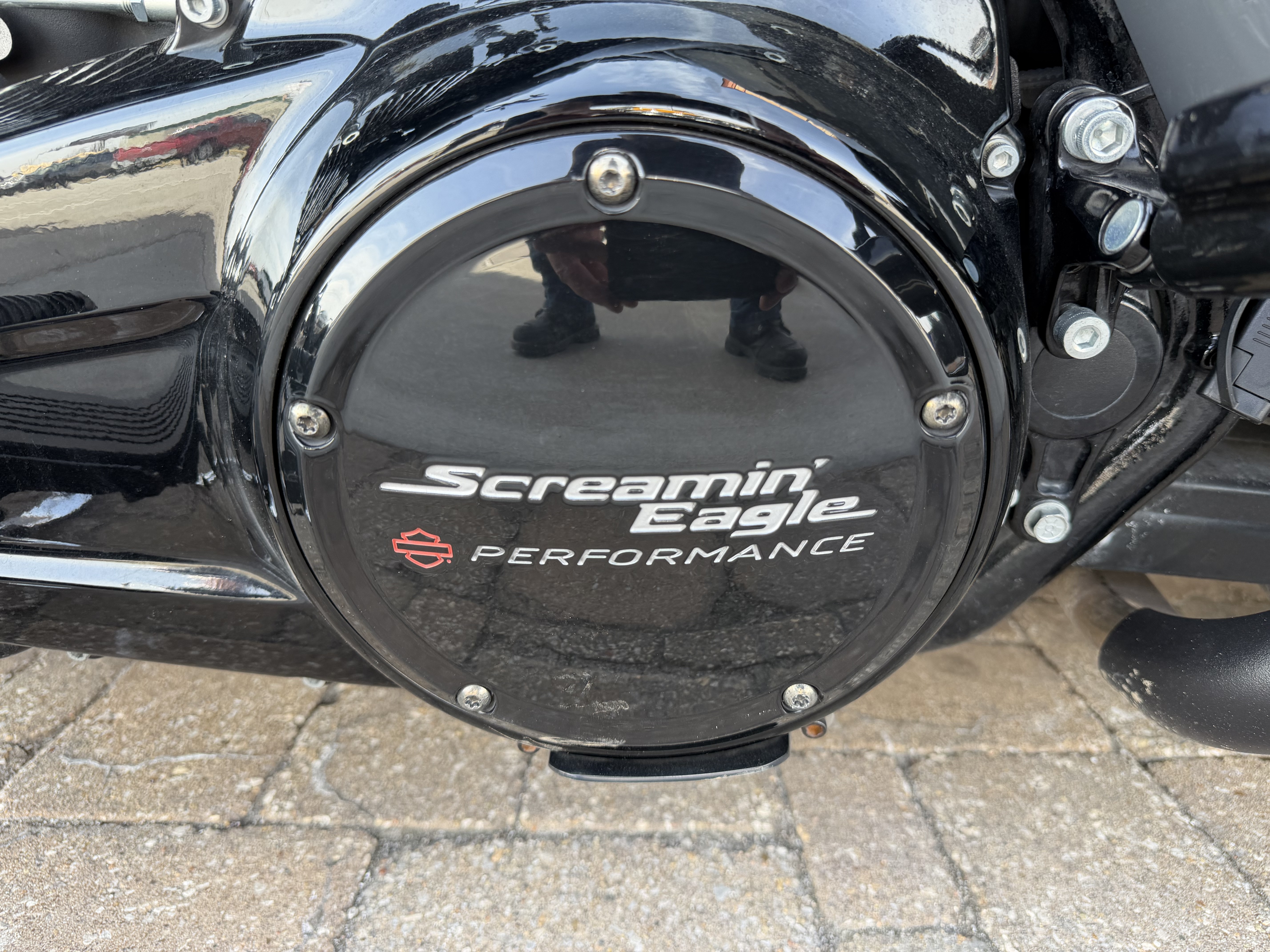 2022 Harley-Davidson Street Glide® ST in Omaha, Nebraska - Photo 5