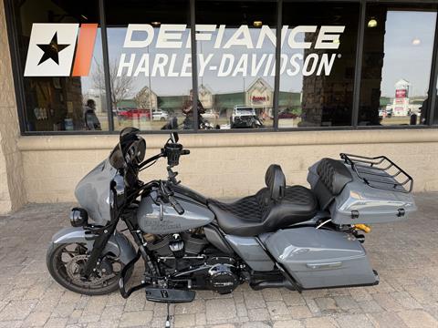 2022 Harley-Davidson Street Glide® ST in Omaha, Nebraska - Photo 6