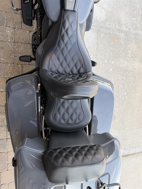 2022 Harley-Davidson Street Glide® ST in Omaha, Nebraska - Photo 7