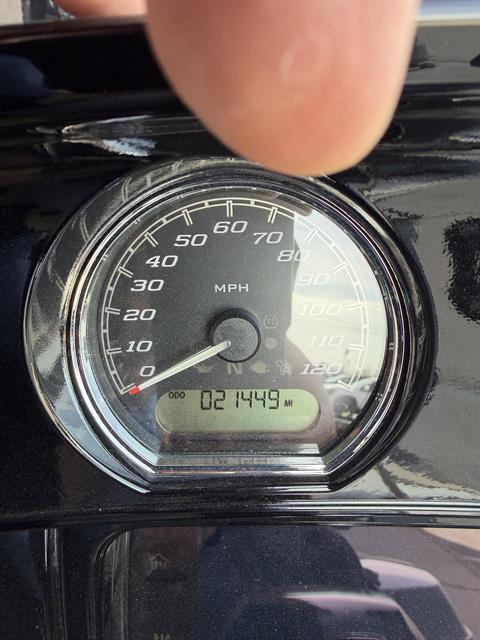 2022 Harley-Davidson Street Glide® ST in Omaha, Nebraska - Photo 8