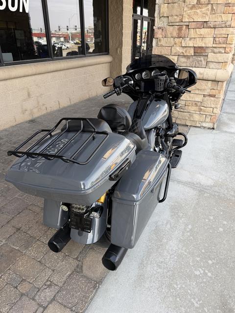 2022 Harley-Davidson Street Glide® ST in Omaha, Nebraska - Photo 9