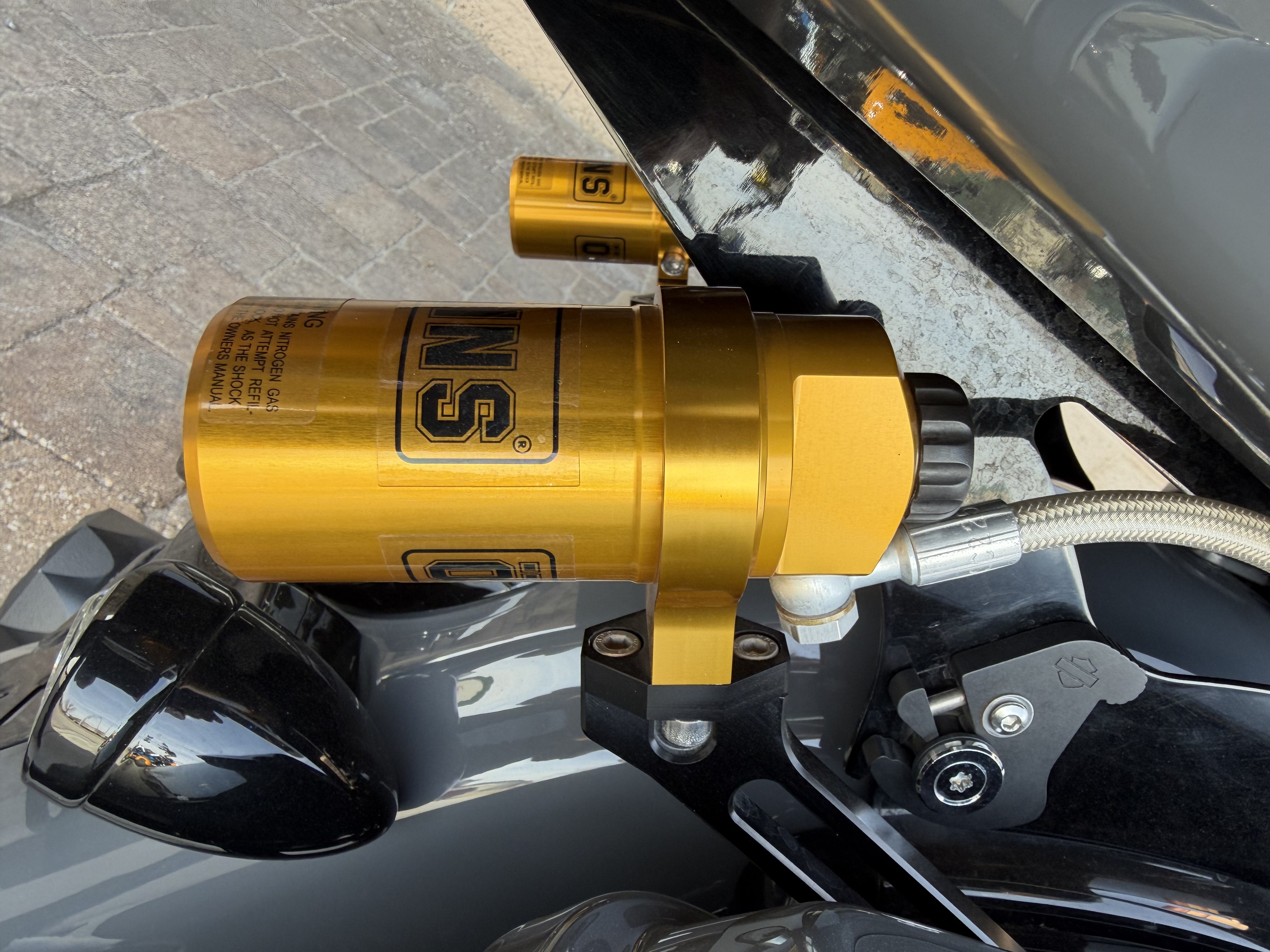 2022 Harley-Davidson Street Glide® ST in Omaha, Nebraska - Photo 10