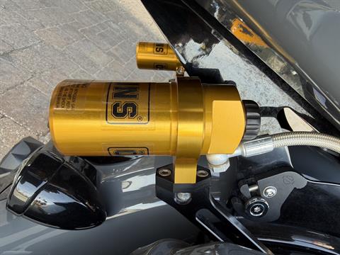 2022 Harley-Davidson Street Glide® ST in Omaha, Nebraska - Photo 10