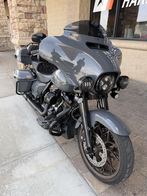 2022 Harley-Davidson Street Glide® ST in Omaha, Nebraska - Photo 12