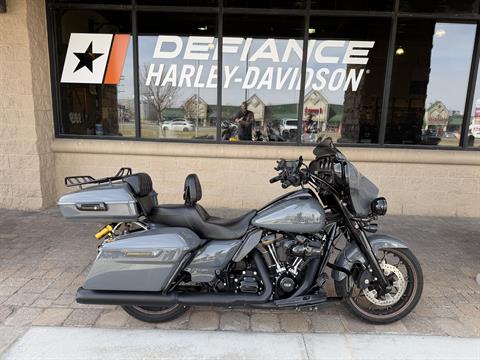 2022 Harley-Davidson Street Glide® ST in Omaha, Nebraska - Photo 1