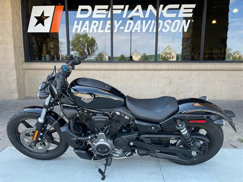 2023 Harley-Davidson Nightster® in Omaha, Nebraska - Photo 3