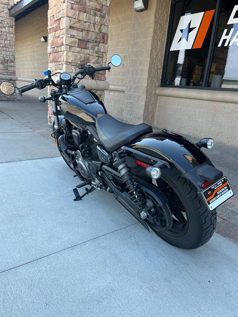 2023 Harley-Davidson Nightster® in Omaha, Nebraska - Photo 4
