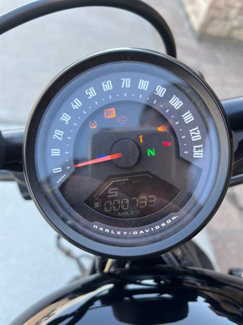 2023 Harley-Davidson Nightster® in Omaha, Nebraska - Photo 5