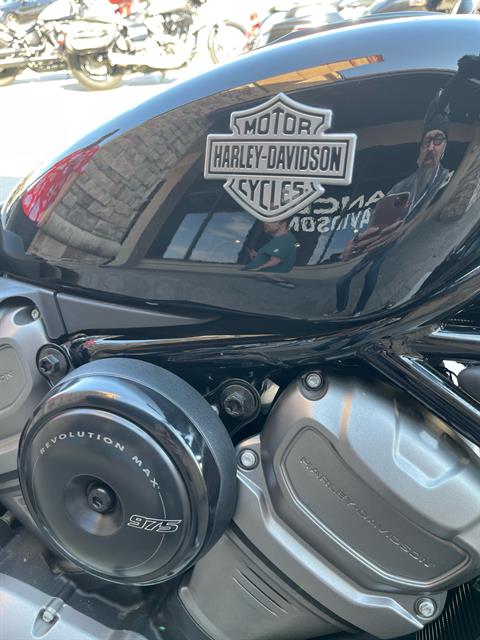 2023 Harley-Davidson Nightster® in Omaha, Nebraska - Photo 7