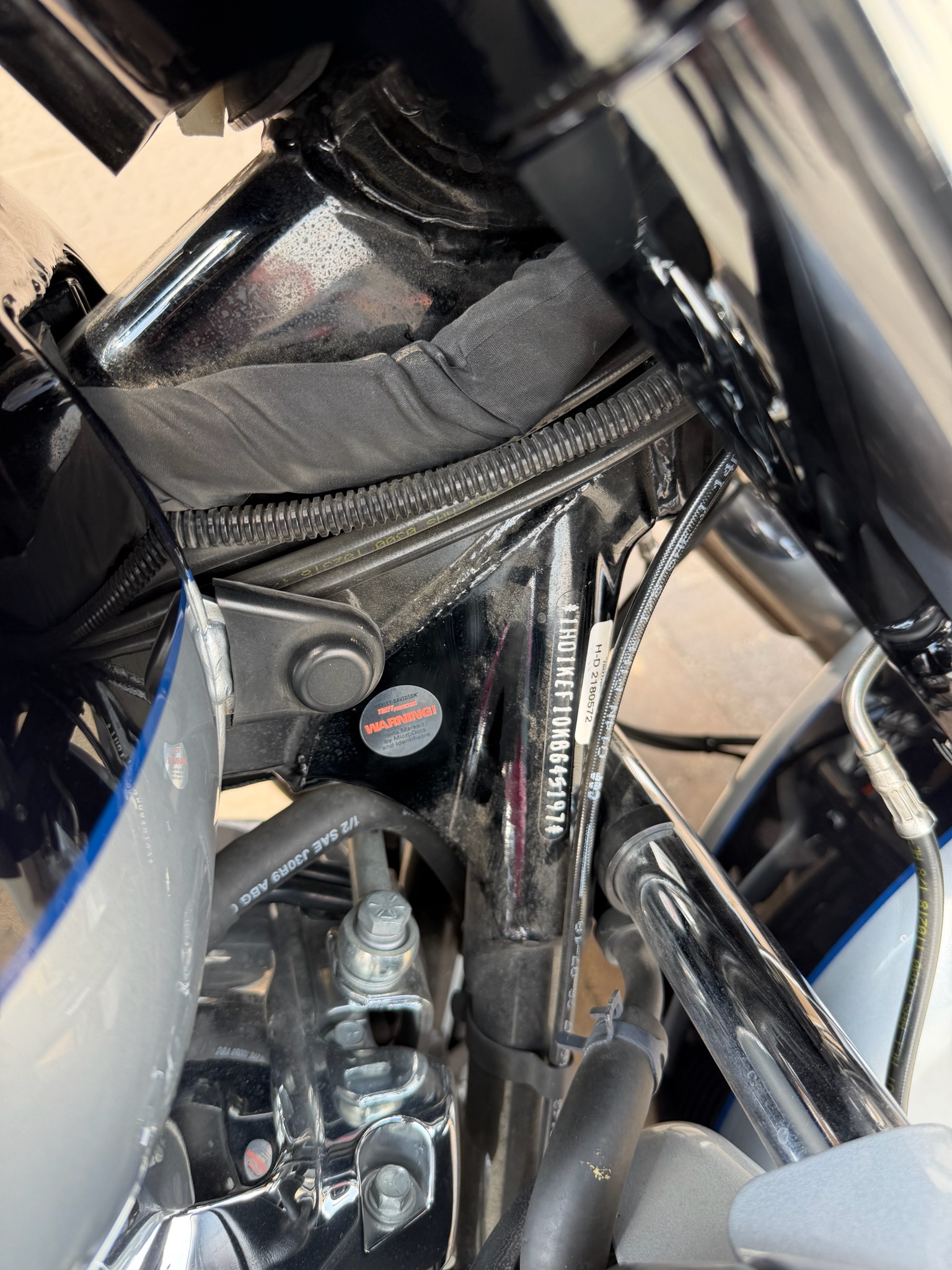2019 Harley-Davidson Ultra Limited 2