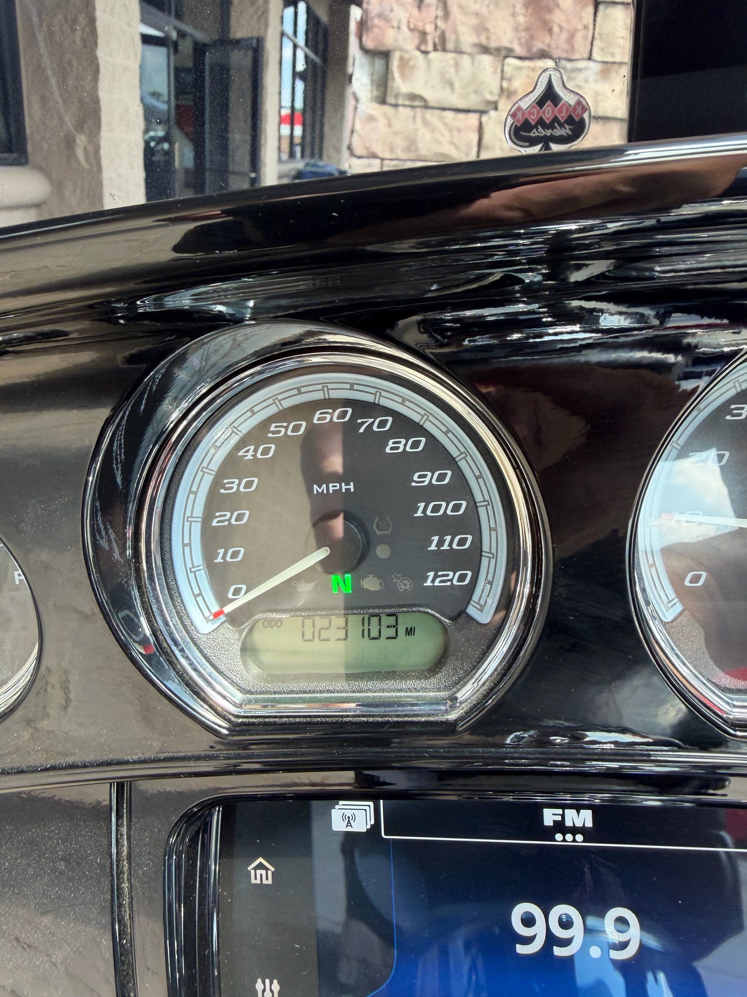 2019 Harley-Davidson Ultra Limited 3