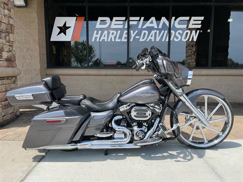 2015 Harley-Davidson Street Glide® Special in Omaha, Nebraska - Photo 1