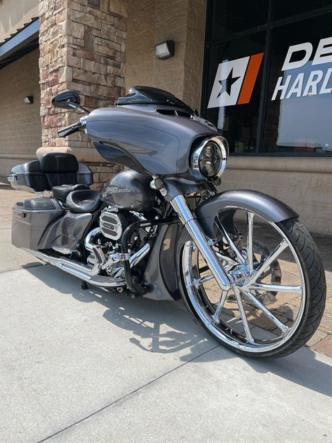 2015 Harley-Davidson Street Glide® Special in Omaha, Nebraska - Photo 2