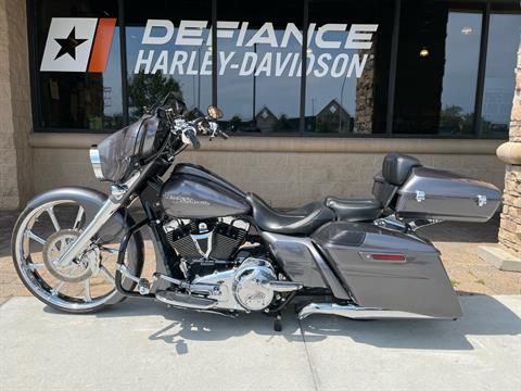 2015 Harley-Davidson Street Glide® Special in Omaha, Nebraska - Photo 3