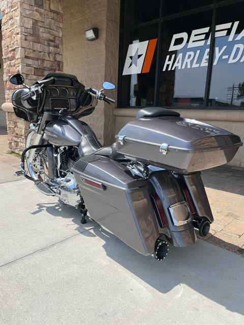 2015 Harley-Davidson Street Glide® Special in Omaha, Nebraska - Photo 4