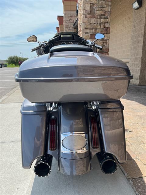 2015 Harley-Davidson Street Glide® Special in Omaha, Nebraska - Photo 8