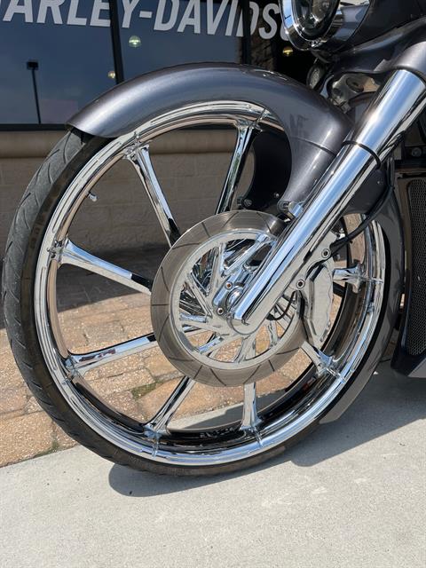 2015 Harley-Davidson Street Glide® Special in Omaha, Nebraska - Photo 9