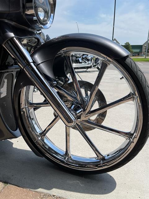 2015 Harley-Davidson Street Glide® Special in Omaha, Nebraska - Photo 10