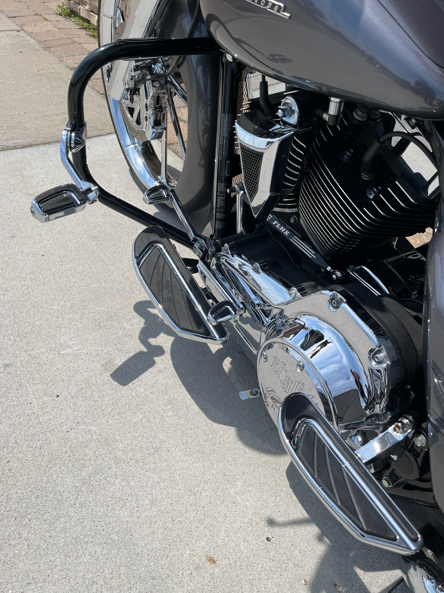 2015 Harley-Davidson Street Glide® Special in Omaha, Nebraska - Photo 11