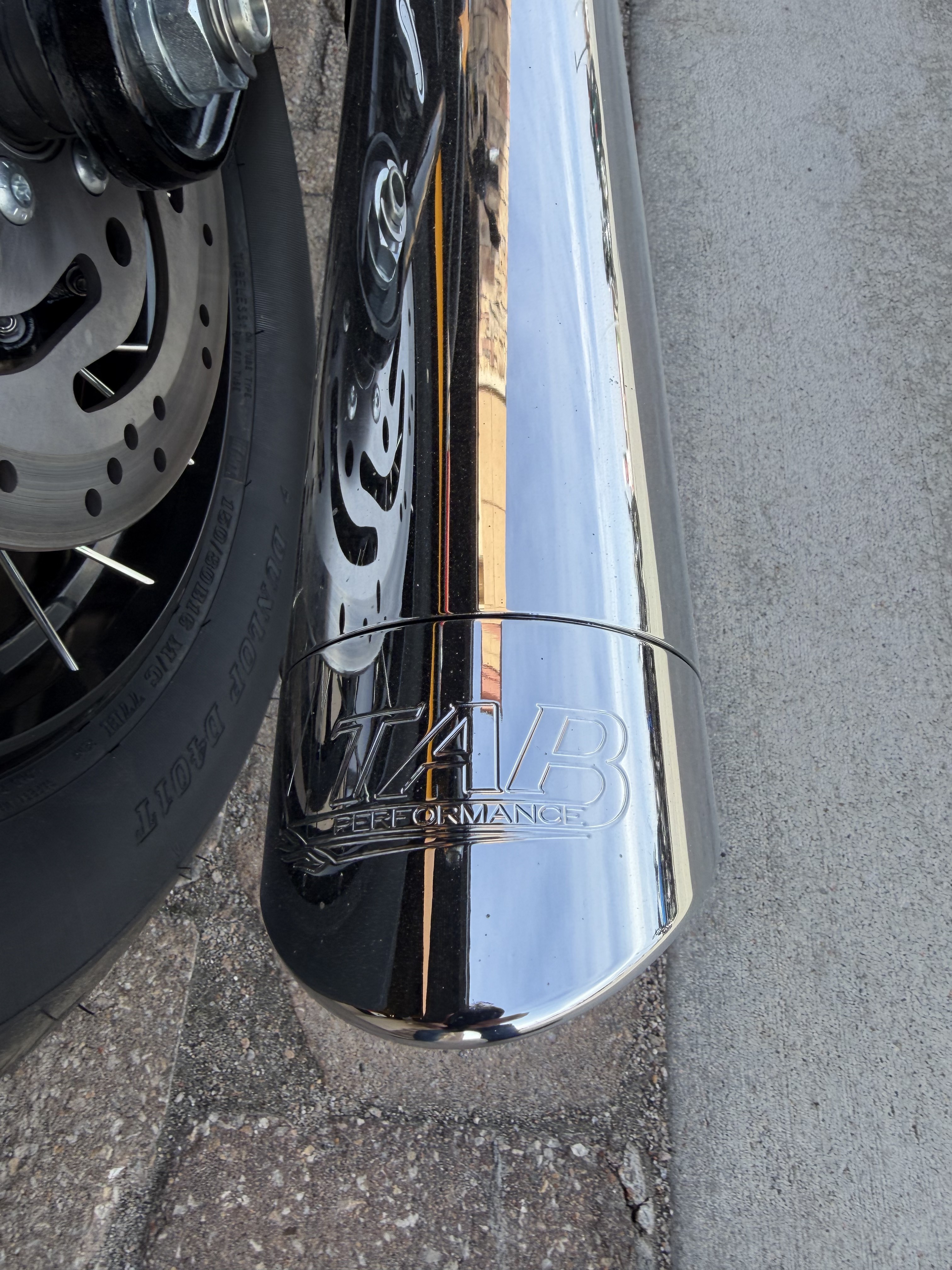 2025 Harley-Davidson Street Bob® in Omaha, Nebraska - Photo 4