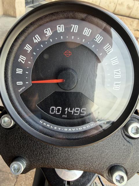 2025 Harley-Davidson Street Bob® in Omaha, Nebraska - Photo 7