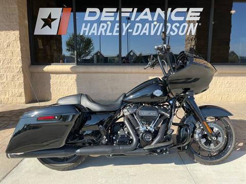 2022 Harley-Davidson Road Glide® Special in Omaha, Nebraska - Photo 1