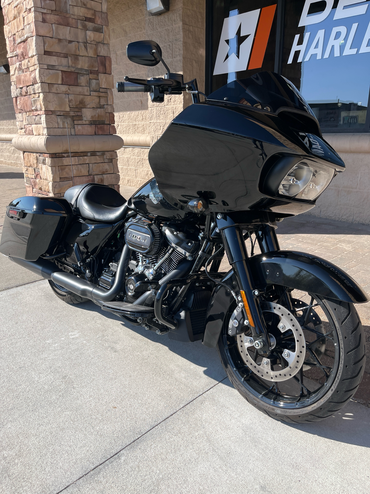 2022 Harley-Davidson Road Glide® Special in Omaha, Nebraska - Photo 2