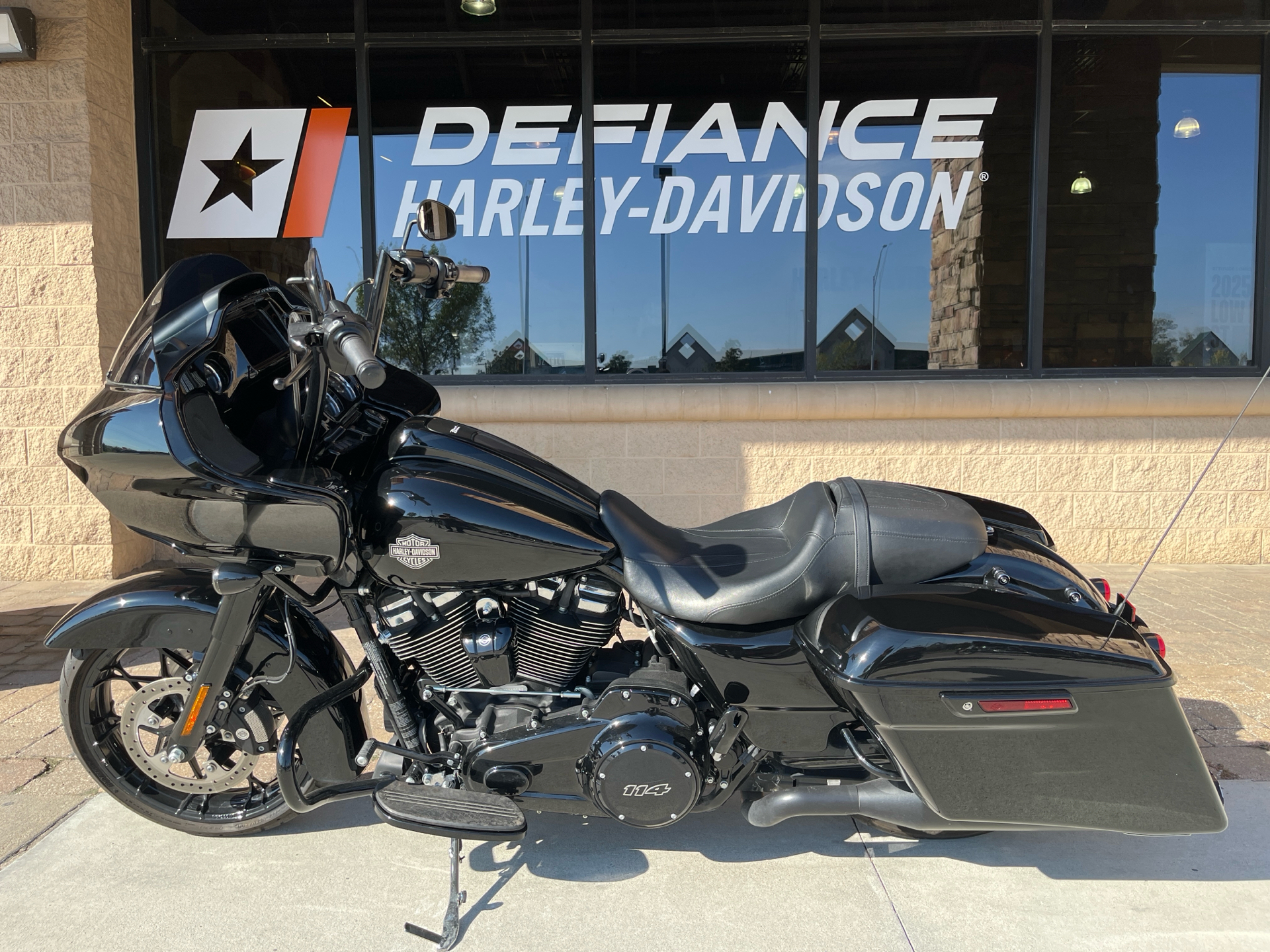 2022 Harley-Davidson Road Glide® Special in Omaha, Nebraska - Photo 3