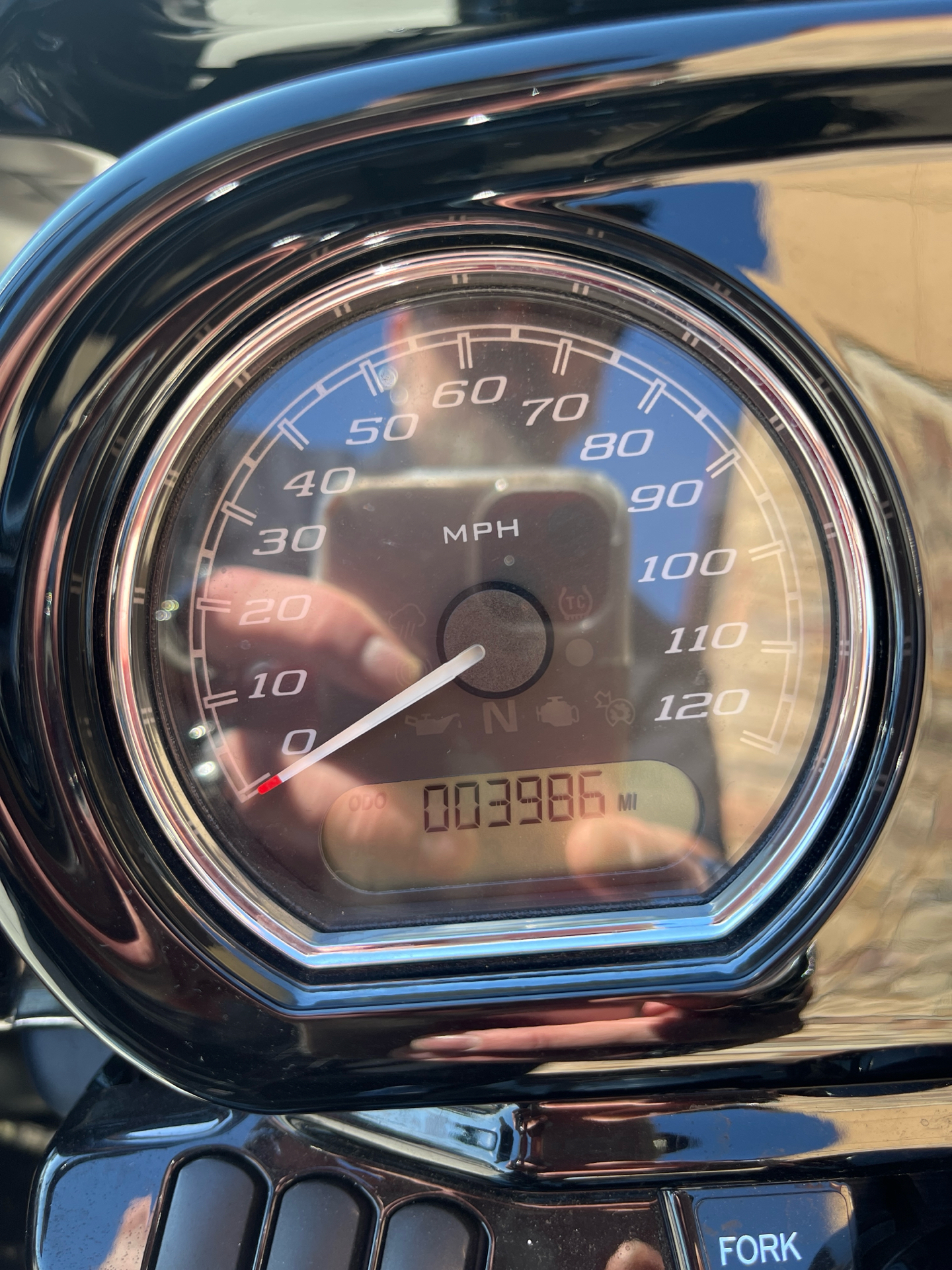 2022 Harley-Davidson Road Glide® Special in Omaha, Nebraska - Photo 5