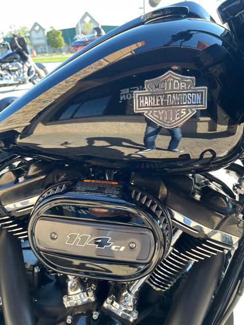 2022 Harley-Davidson Road Glide® Special in Omaha, Nebraska - Photo 7