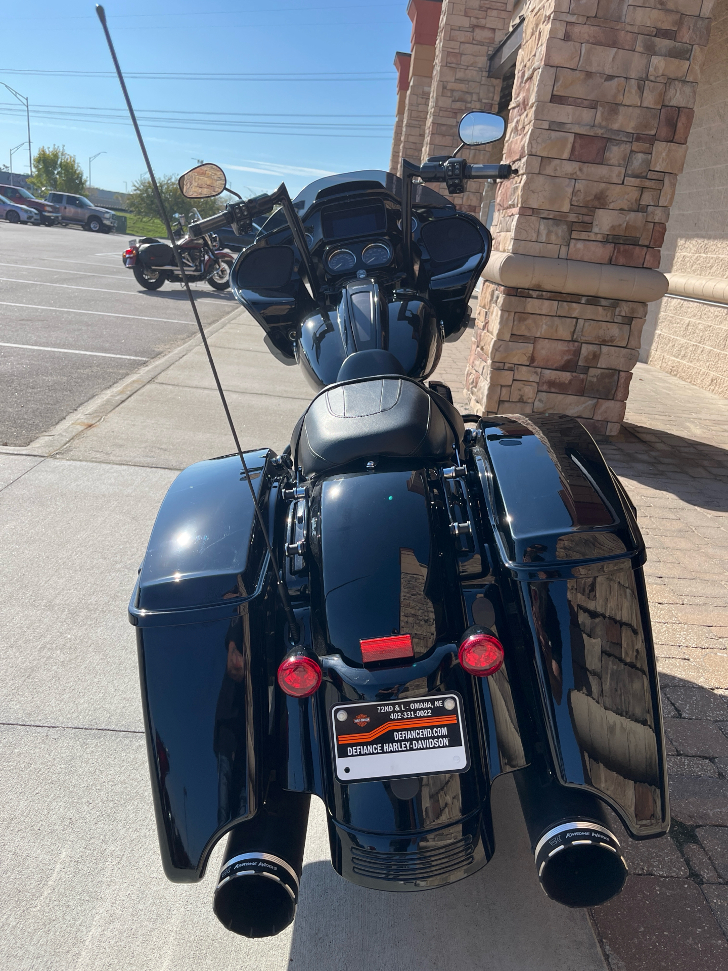 2022 Harley-Davidson Road Glide® Special in Omaha, Nebraska - Photo 11