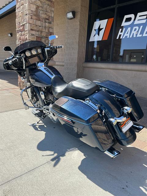 2016 Harley-Davidson Street Glide® Special in Omaha, Nebraska - Photo 4