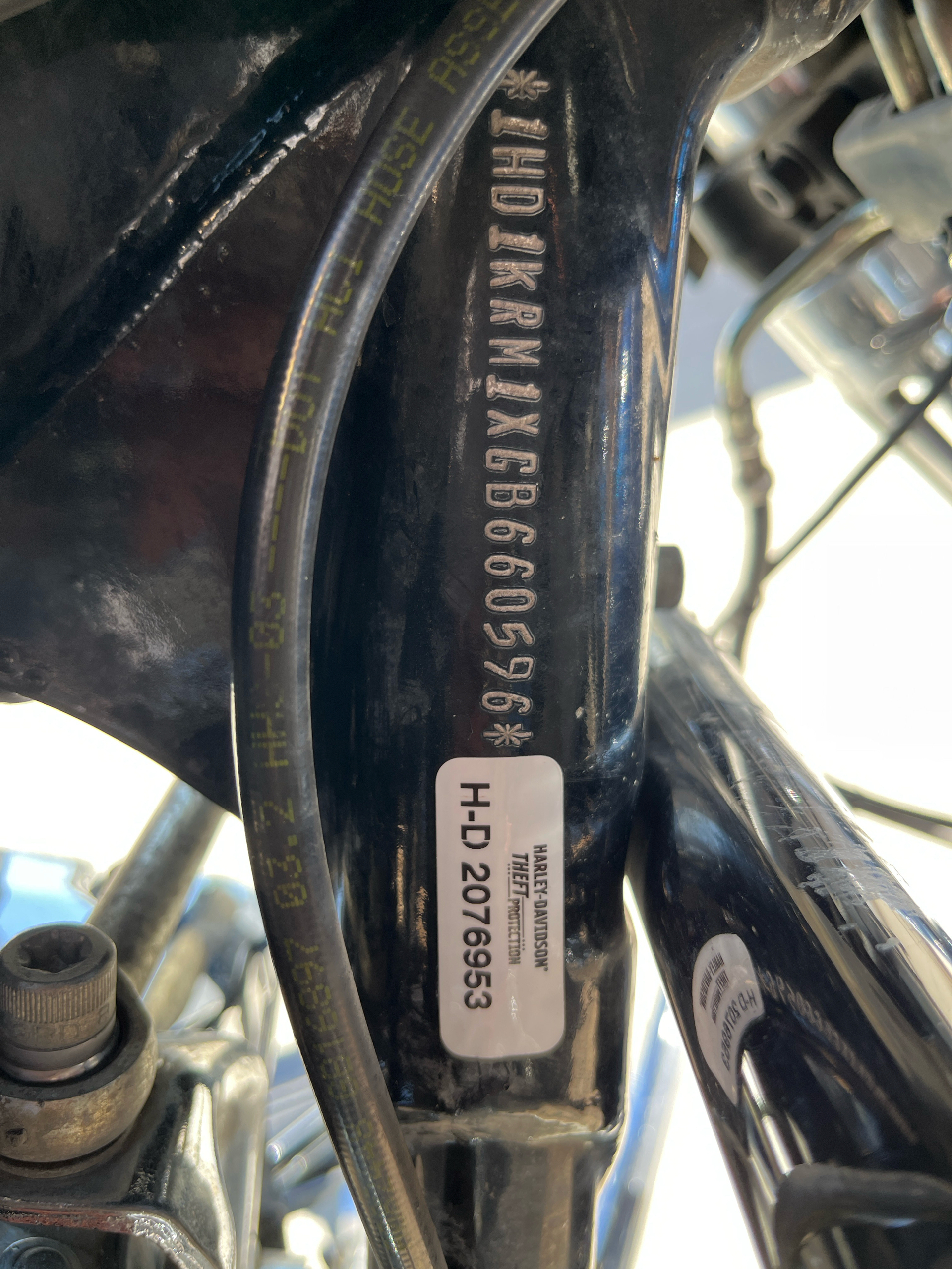2016 Harley-Davidson Street Glide® Special in Omaha, Nebraska - Photo 6
