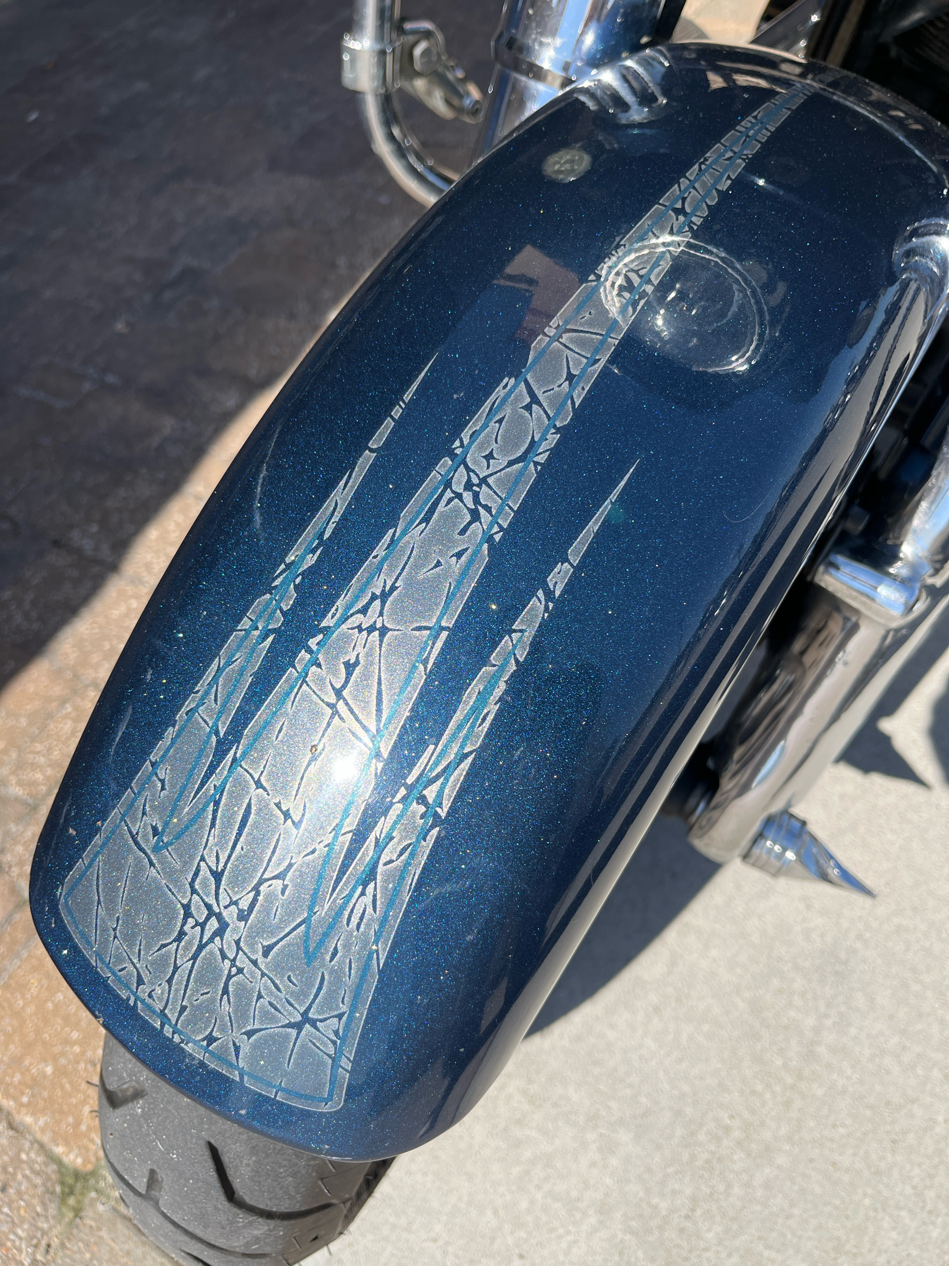 2016 Harley-Davidson Street Glide® Special in Omaha, Nebraska - Photo 11