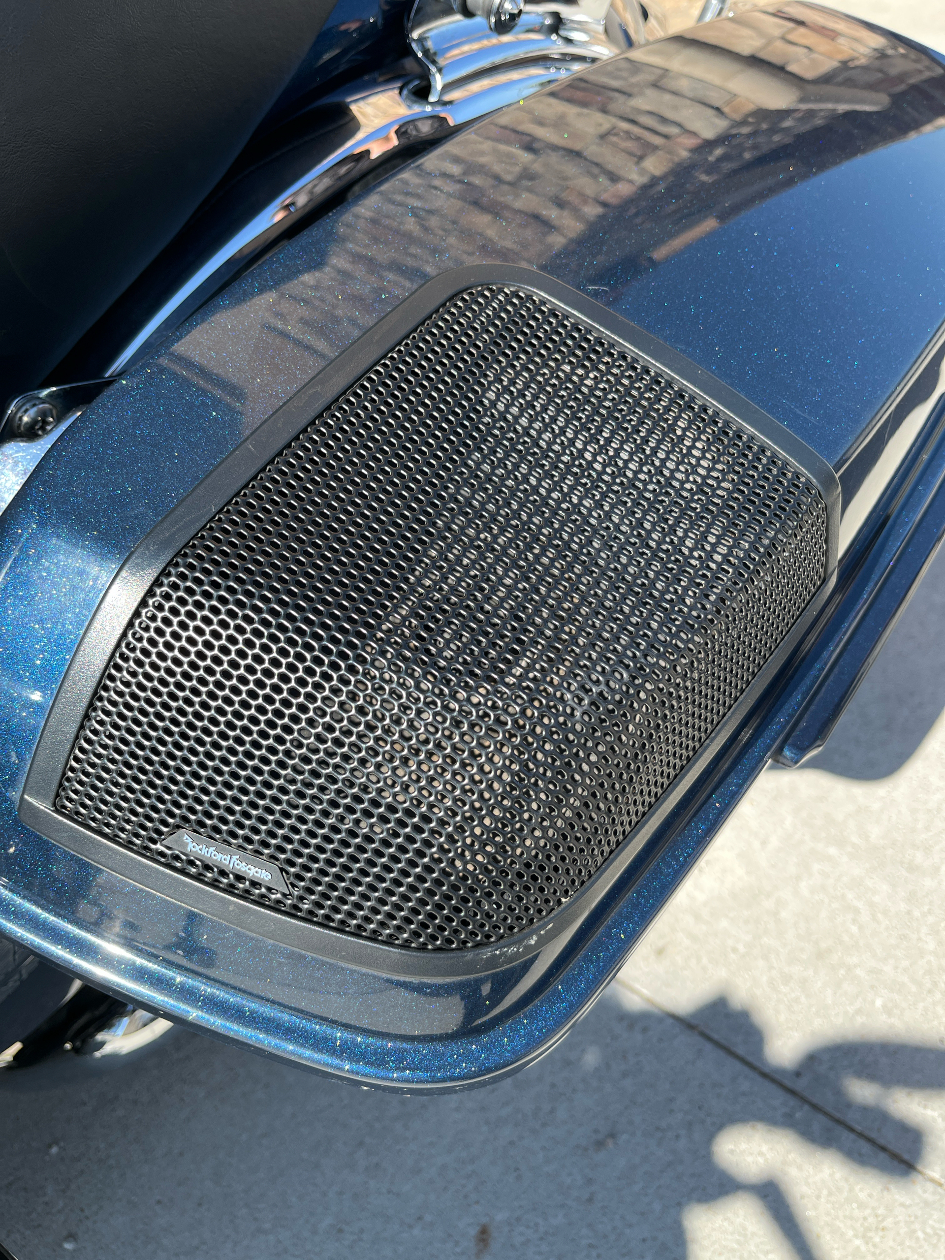 2016 Harley-Davidson Street Glide® Special in Omaha, Nebraska - Photo 13