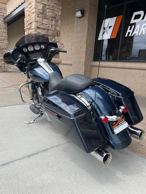 2016 Harley-Davidson Street Glide® Special in Omaha, Nebraska - Photo 4